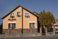 Villa Parc - Pensionat