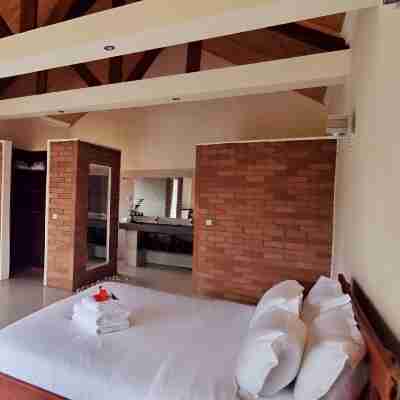 Mahafaly Hotel & Resort Rooms