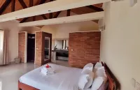 Mahafaly Hotel & Resort Hôtels à : Antsirabé