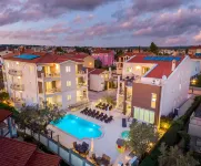 Apartments Villa Nina Hotels in Fazana