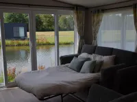 Chalet in Turnhout Near Botanical Garden