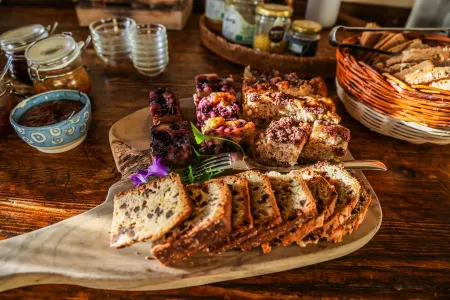 Bio-Agriturismo la Ginestra