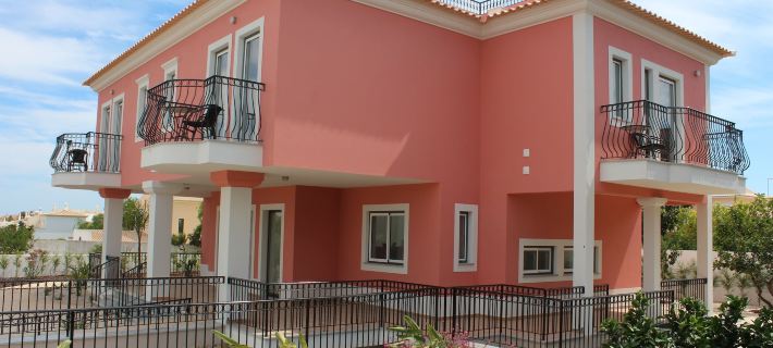 Solar de Mos Hotels in Lagos