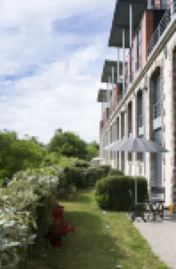 Zenao Appart'hôtels Troyes