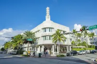 Essex House Hotel Các khách sạn gần Continuum South Beach