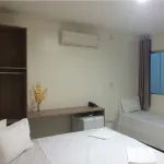 Pousada Santo André - O Apóstolo Hotels near Parque Brasília