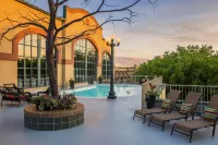 Temple Gardens Hotel & Spa - Pools