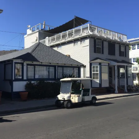 Catalina Island Seacrest Inn