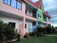 Peace Pool Resort Các khách sạn ở 