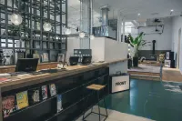 ホテル ポットマム 札幌 - キッチン