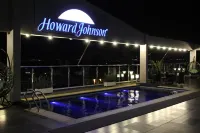 Howard Johnson Ciudad del Este - Pools