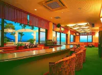 Tabinoyado Ushionoakari Geiboso - Quầy bar