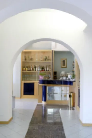 Elba Hotel Hotels in Rosignano Marittimo