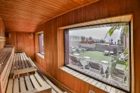 Hotel 525 Hotels in San Javier