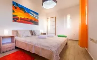 Hacienda Babina Hotels in Cres