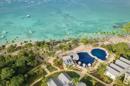 Secrets la Romana, An All-Inclusive Adult Only Resort