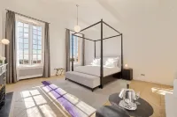 Château de la Gaude Hotels in Aix-en-Provence