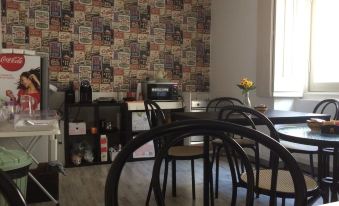 Guest House Roma