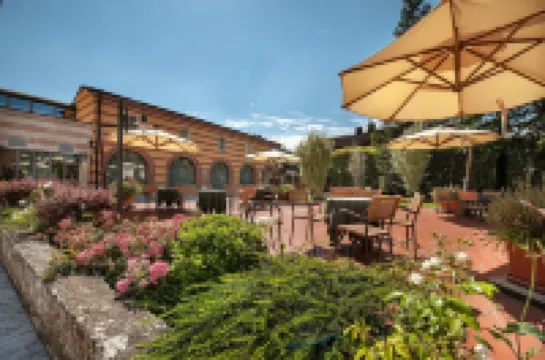 Hotel Villa Malaspina Hotel a 