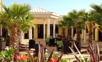 Charleston Marriott