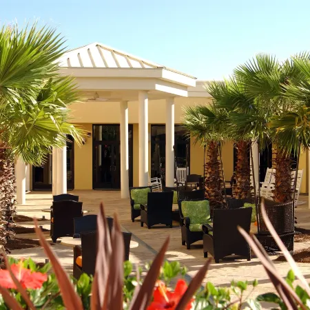 Charleston Marriott