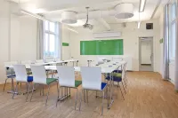 Ljungskile Folkhögskola Kurs & Konferens Vandrarhem - Hostel Hotels in Stenungsund