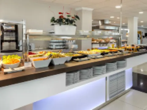 Hotel RH Gijón & Spa Hoteles en Safor