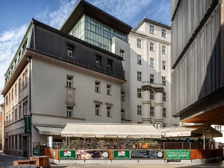 EA Hotel Royal Esprit