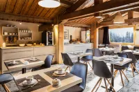 Hôtel Labrador Chamonix Hotels in Шамоні