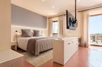 Santuari de Cura Hotels in Randa