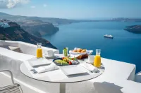 Iconic Santorini, a Boutique Cave Hotel by Sandglass