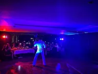 Shillingford Bridge Hotel - Bar