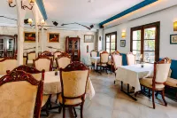 Heritage Hotel Pasike - breakfast