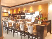 Ramada by Wyndham Princess Georgetown - bar