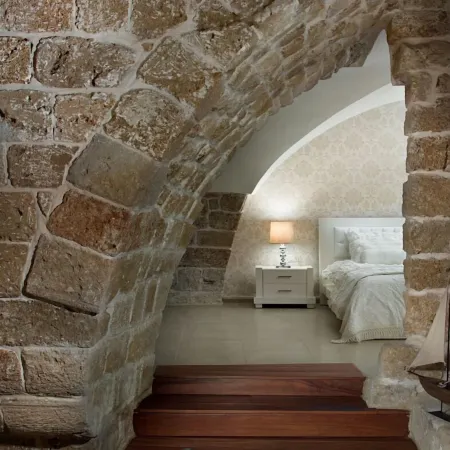 Lighthouse Suite - Acre