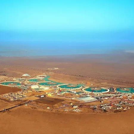 Rann Utsav the Tent City