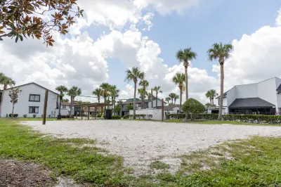 Legacy Vacation Resorts Kissimmee & Orlando - Near Disney