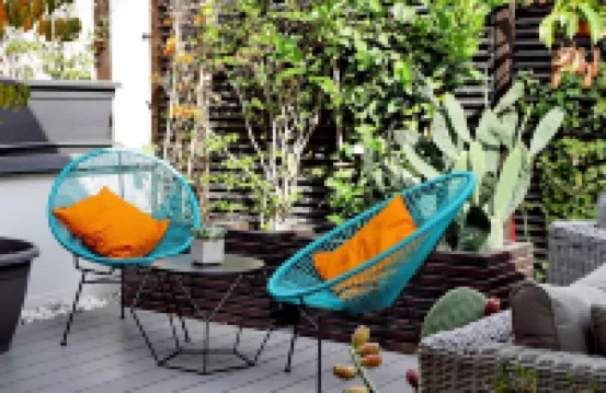 維科露台和客房酒店 弗拉米尼奧酒店