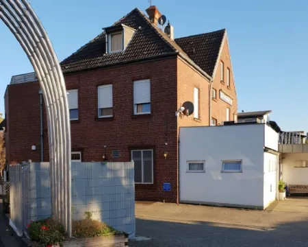 肯切司特登納霍夫餐廳酒店 多爾馬根酒店