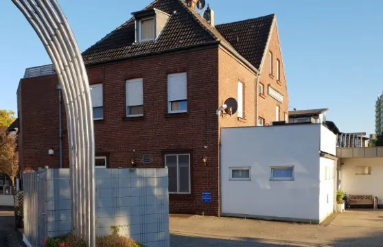 肯切司特登納霍夫餐廳酒店