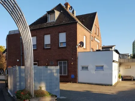 Hotel Restaurant Knechtstedener Hof