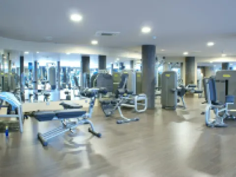 Cumbria Spa Hotel Hotels in Campo de Calatrava