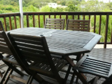 シー モア ゲスト ハウス