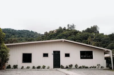 Hotel Rebequet Các khách sạn ở Boquete