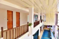 Na Tubthieng Boutique Resort - Pool