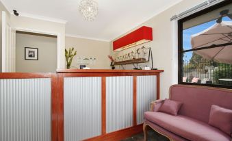 Beechworth on Bridge Motel