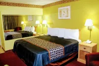 Hutchinson Inn Hoteles cerca de Don Michael Practice Fields