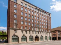 Hampton Inn & Suites Atlanta-Downtown Hotels in Atlanta