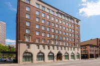 Hampton Inn & Suites Atlanta-Downtown Hotels in Atlanta