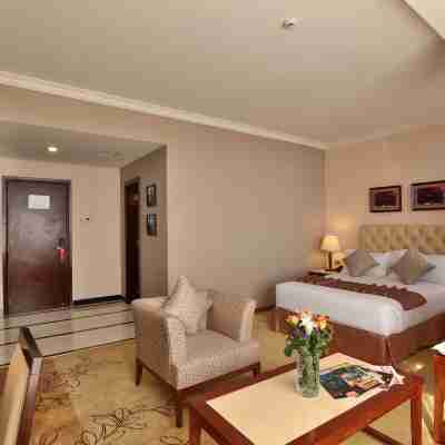 蓋特伐姆酒店 Rooms